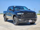New 2025 RAM 1500 Lone Star image 2