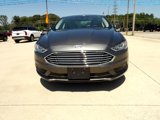 Used 2017 Ford Fusion S image 3