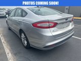 Used 2013 Ford Fusion SE image 3