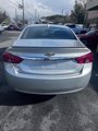 Used 2018 Chevrolet Impala LT w/ Sunroof and Spoiler Package image 3