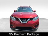 Used 2016 Nissan Rogue SV w/ SV Premium Package image 3