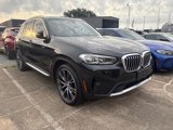 Used 2022 BMW X3 xDrive30i w/ Premium Package 2 image 2