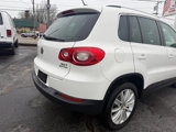 Used 2011 Volkswagen Tiguan S image 3