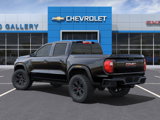 New 2025 GMC Canyon Elevation image 3