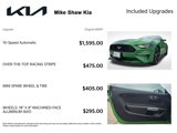 Used 2019 Ford Mustang Coupe image 3