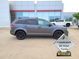 Used 2020 Dodge Journey SE w/ Blacktop Package image 4