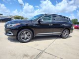 Used 2019 INFINITI QX60 Luxe w/ Essential Package image 3