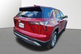 New 2025 Chevrolet Equinox LT image 3