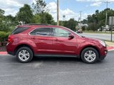 Used 2015 Chevrolet Equinox LT w/ Power Convenience Package image 2
