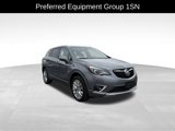 Used 2020 Buick Envision Premium image 3
