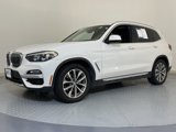 Used 2019 BMW X3 sDrive30i image 3