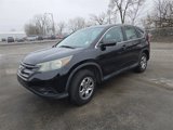 Used 2014 Honda CR-V LX image 2