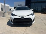 Used 2017 Toyota Corolla SE image 2