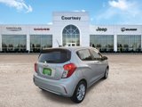 Used 2020 Chevrolet Spark LT image 4