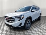 Used 2020 GMC Terrain SLT w/ Preferred Package image 3