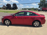 Used 2013 Chevrolet Cruze LT w/ Enhanced Safety Package image 2