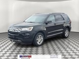 Used 2019 Ford Explorer XLT w/ Equipment Group 202A image 2