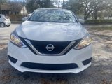 Used 2016 Nissan Sentra SV image 2