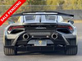 Used 2024 Lamborghini Huracan STO image 4