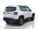 Used 2017 Jeep Renegade Limited image 4