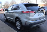 Certified 2024 Ford Edge SEL w/ Convenience Package image 5