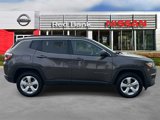 Used 2021 Jeep Compass Latitude image 6