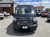 Used 2015 Ford Transit 350 XLT image 2