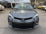 Used 2014 Toyota Corolla S image 2