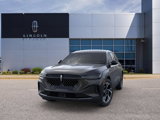 New 2025 Lincoln Nautilus Premier w/ Jet Appearance Package image 2