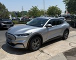 Certified 2021 Ford Mustang Mach-E Select image 3