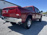 Used 2012 RAM 2500 Longhorn w/ Cold Weather Group image 5
