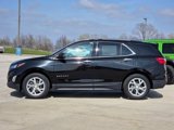 Used 2018 Chevrolet Equinox LT image 5