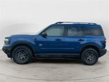 Used 2023 Ford Bronco Sport Big Bend w/ Convenience Package image 2