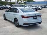 New 2025 Volkswagen Jetta Sport image 2