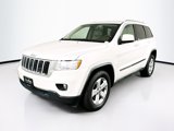 Used 2011 Jeep Grand Cherokee Laredo image 3