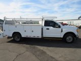 Used 2017 Ford F350 XL w/ Power Equipment Group image 5