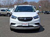 Used 2022 Buick Encore Preferred w/ Safety Package II image 2