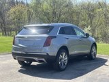 Certified 2024 Cadillac XT5 Premium Luxury image 3