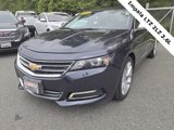 Used 2014 Chevrolet Impala LTZ image 5