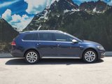 Used 2018 Volkswagen Golf S image 2