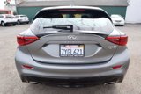 Used 2017 INFINITI QX30 image 5
