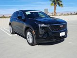 Used 2024 Cadillac XT4 Luxury w/ Cold Weather Package image 2