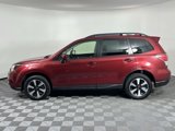 Used 2018 Subaru Forester 2.5i Premium image 4