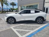 Used 2021 Ford Mustang Mach-E Premium image 2