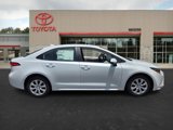 New 2025 Toyota Corolla LE image 4