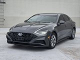 Used 2023 Hyundai Sonata SEL w/ Cargo Package image 4