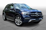 Used 2020 Mercedes-Benz GLE 350 4MATIC image 2