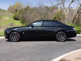 Certified 2022 Rolls-Royce Ghost Black Badge image 3