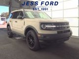 Used 2024 Ford Bronco Sport Big Bend image 2