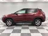 Used 2022 Jeep Compass Trailhawk image 6